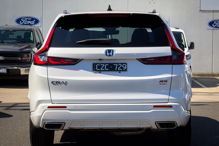 2024 Honda CR-V e:HEV RS