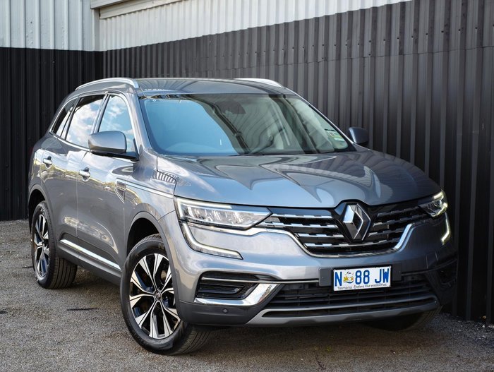 2024 Renault Koleos