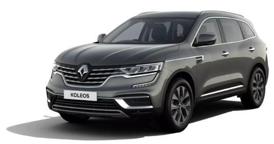2024 Renault Koleos