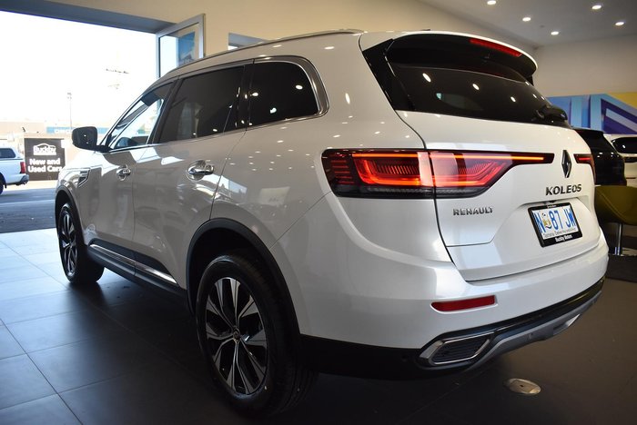 2024 Renault Koleos Evolution
