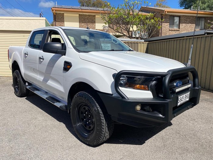 2015 Ford Ranger