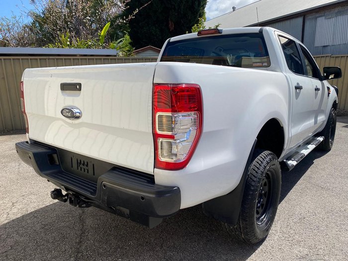 2015 Ford Ranger XL