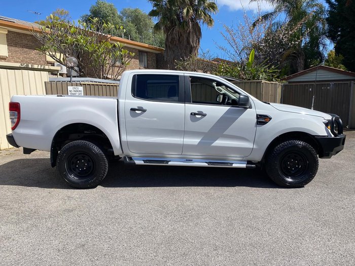 2015 Ford Ranger XL