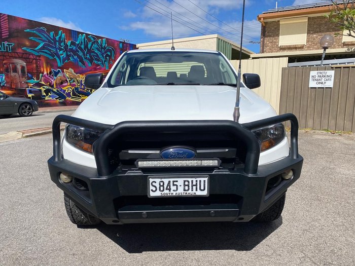 2015 Ford Ranger XL