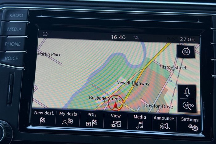 2020 Volkswagen Amarok TDI550 Highline
