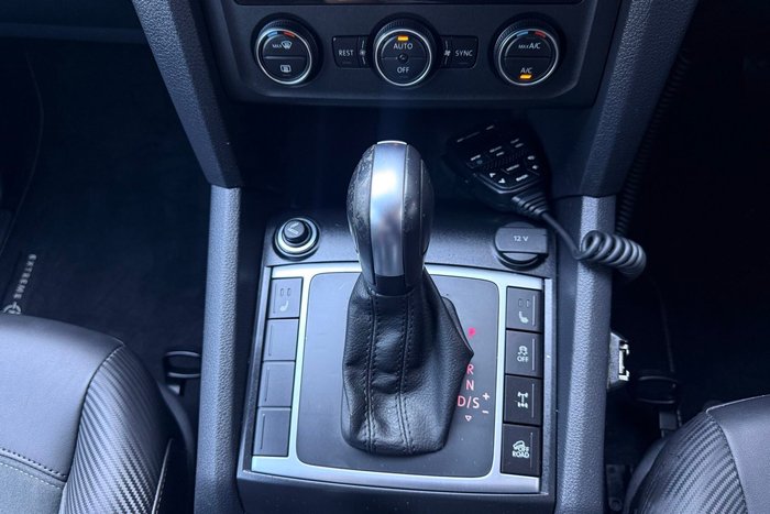 2020 Volkswagen Amarok TDI550 Highline