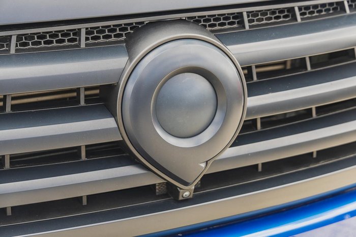 2023 GWM Ute
