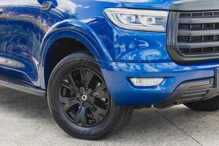 2023 GWM Ute