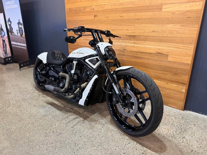 2009 Harley-Davidson