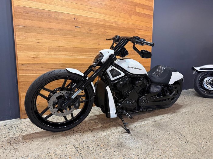 2009 Harley-Davidson