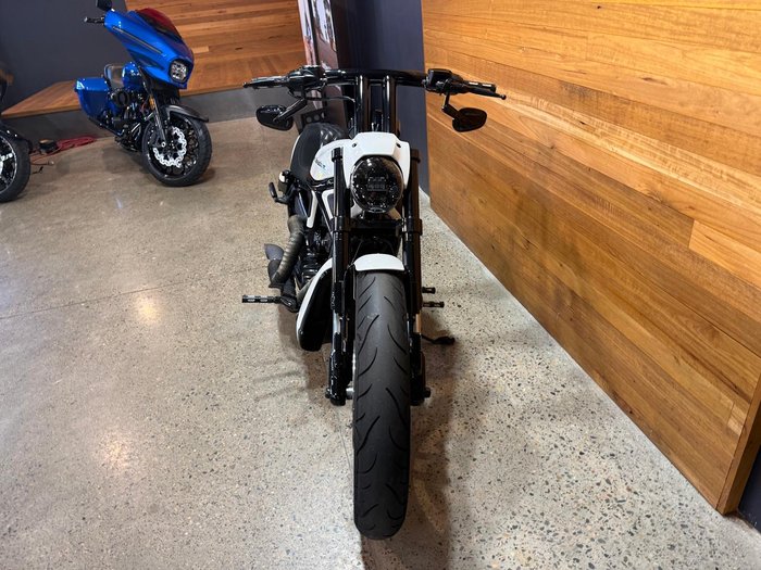 2009 Harley-Davidson