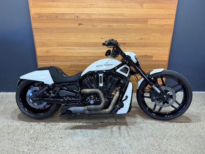 2009 Harley-Davidson