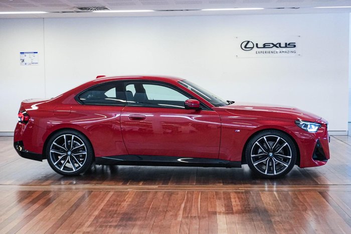 2023 BMW 2 Series 220i M Sport