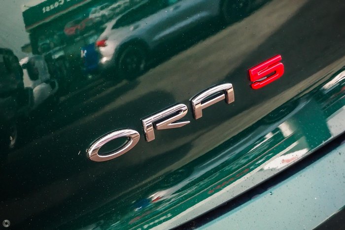 2026 GWM Ora 5 Lux