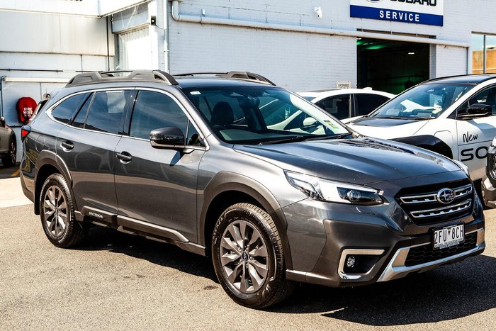 2025 Subaru Outback AWD