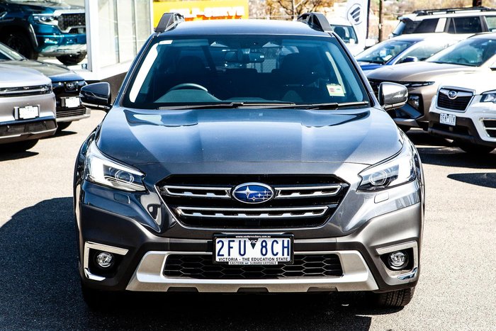 2025 Subaru Outback AWD