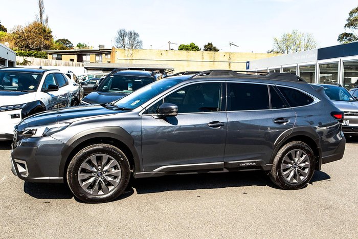 2025 Subaru Outback AWD
