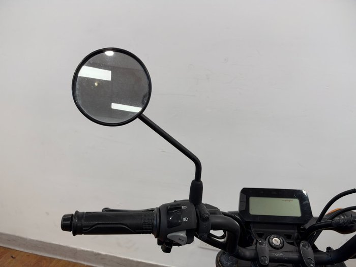 2021 Honda GROM Black