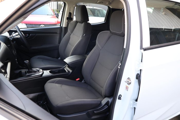 2021 Isuzu D-MAX 13