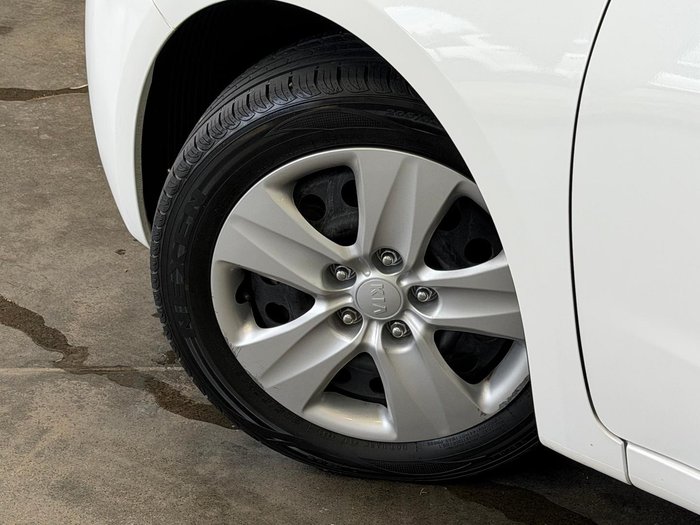 2015 Kia Cerato S