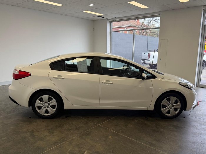 2015 Kia Cerato S