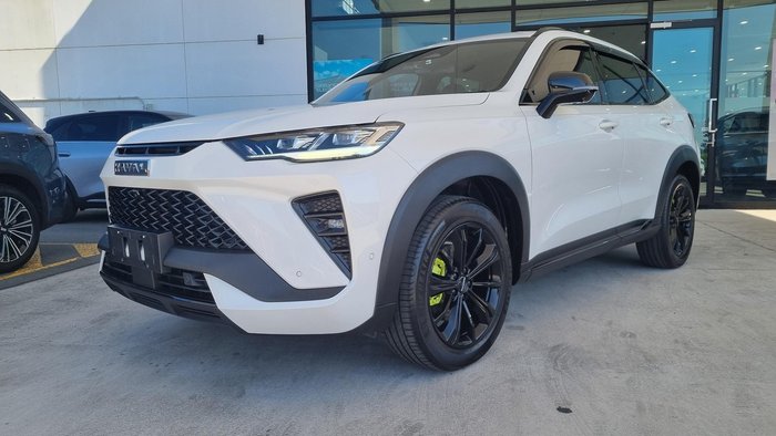 2024 GWM Haval H6GT