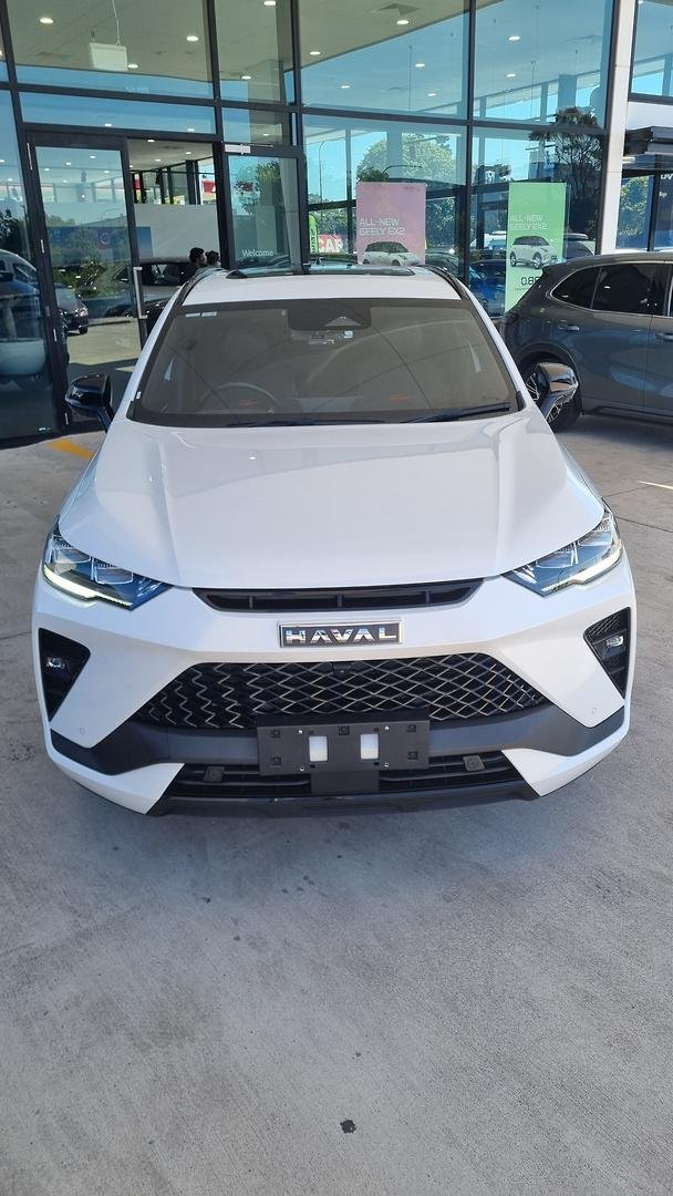 2024 GWM Haval H6GT