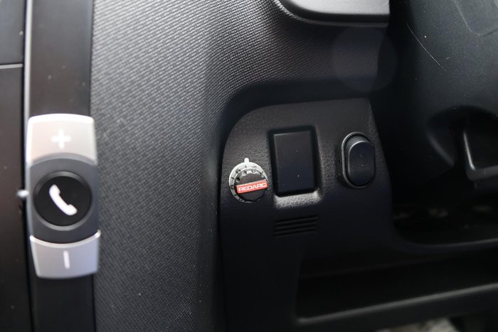 2020 Isuzu D-MAX 22