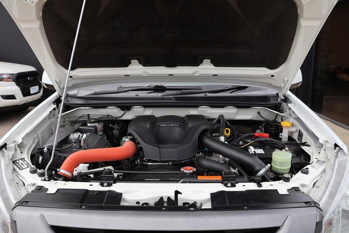 2020 Isuzu D-MAX 24