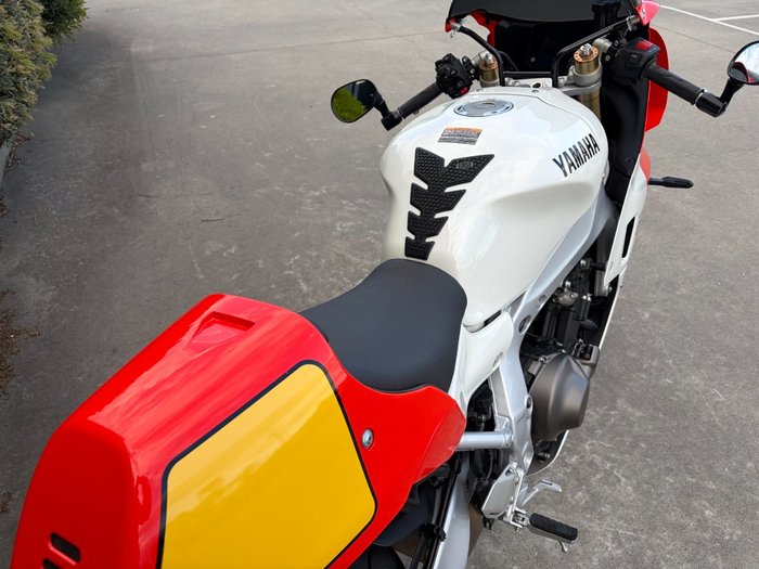 2024 Yamaha XSR900GP (MTM890ASP)