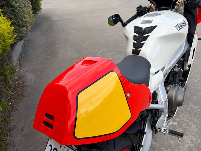 2024 Yamaha XSR900GP (MTM890ASP)
