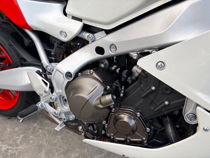 2024 Yamaha XSR900GP (MTM890ASP)