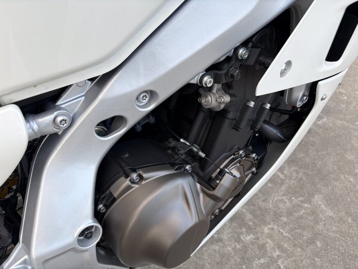 2024 Yamaha XSR900GP (MTM890ASP)