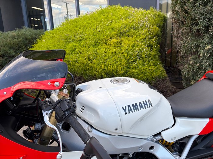 2024 Yamaha XSR900GP (MTM890ASP)