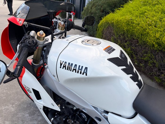 2024 Yamaha XSR900GP (MTM890ASP)