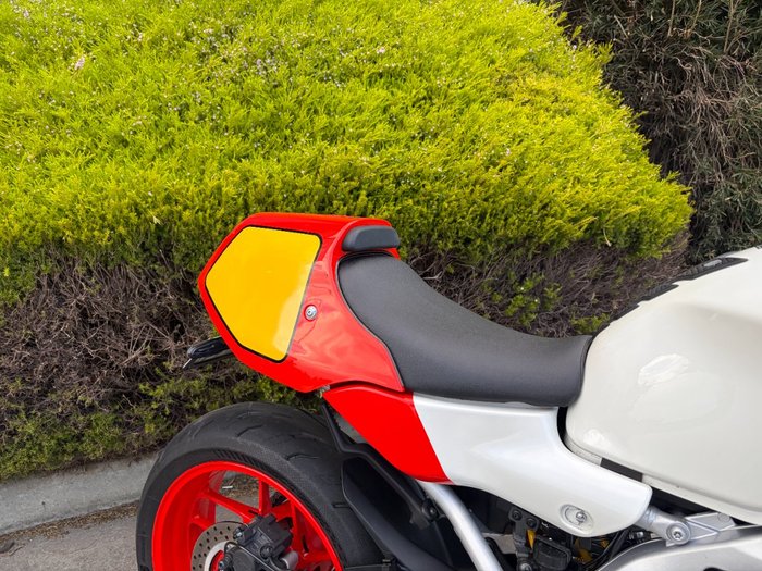 2024 Yamaha XSR900GP (MTM890ASP)