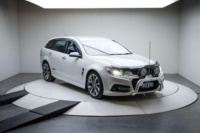 2013 Holden Commodore