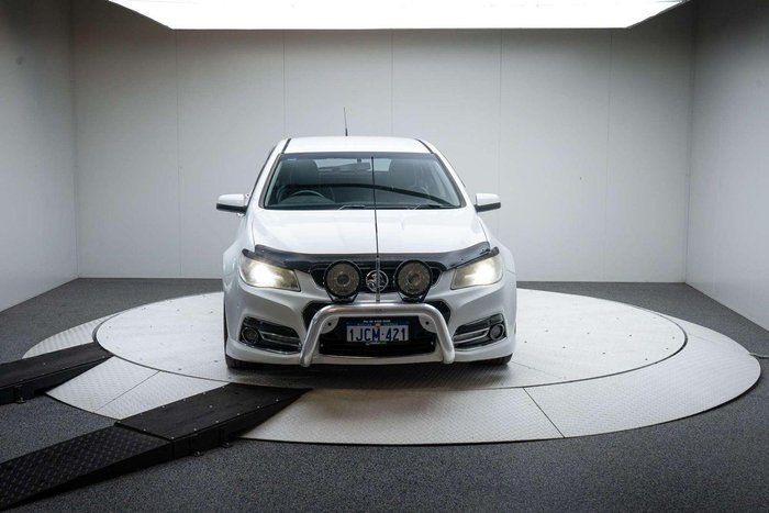 2013 Holden Commodore