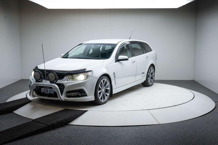 2013 Holden Commodore