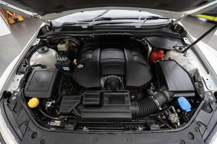 2013 Holden Commodore