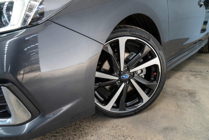 2021 Subaru Impreza 2.0i-S