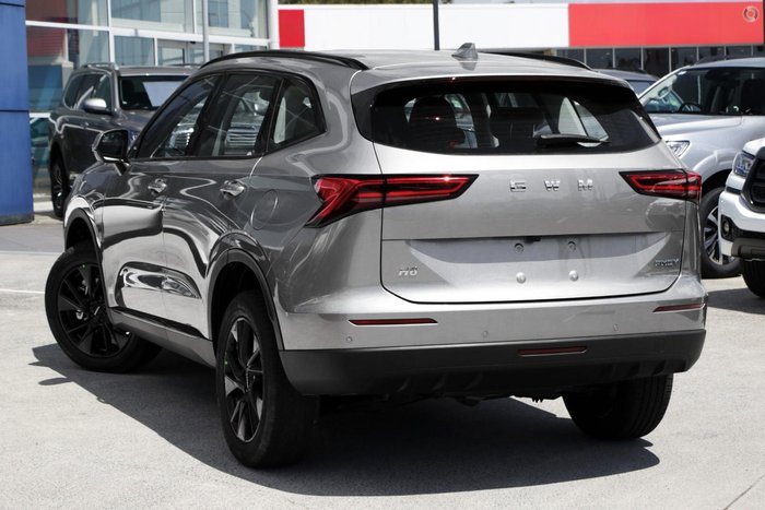 2026 GWM Haval H6