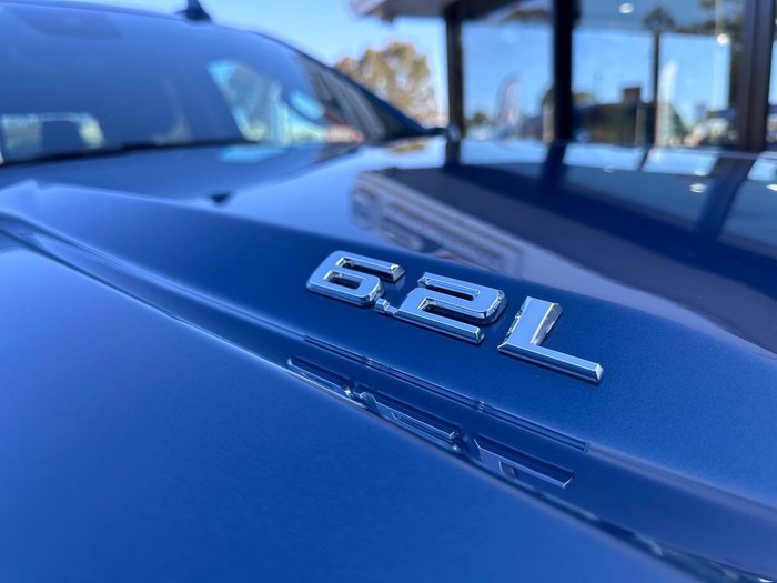 2024 Chevrolet Silverado 1500 LTZ Premium W/Tech Pack