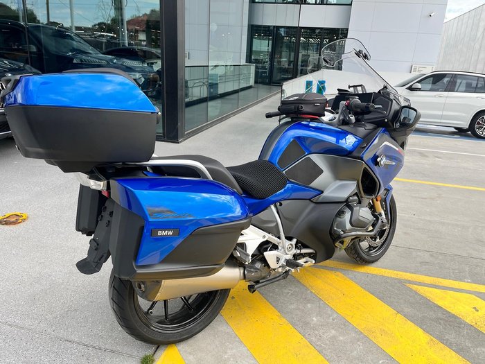 2024 BMW
