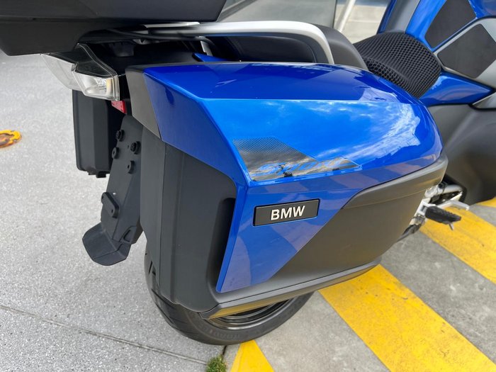 2024 BMW