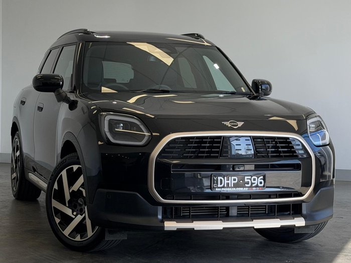 2024 MINI Countryman