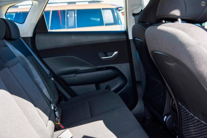 2026 Hyundai Kona SX2.V3 MY27