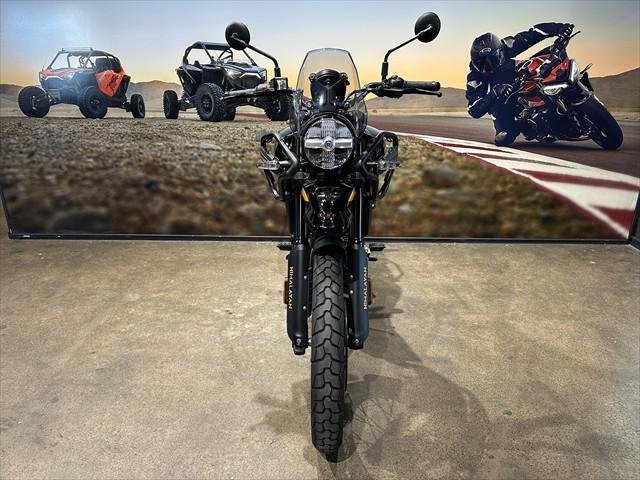 2025 Royal Enfield Himalayan 450