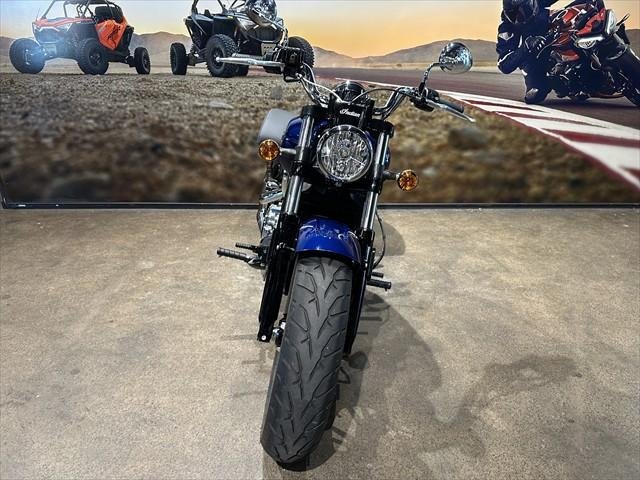2021 Indian Scout