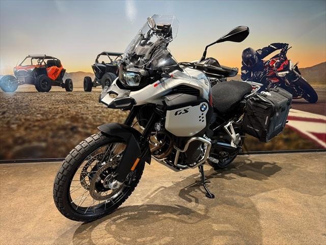 2024 BMW F 900 GS Adventure Ride Pro